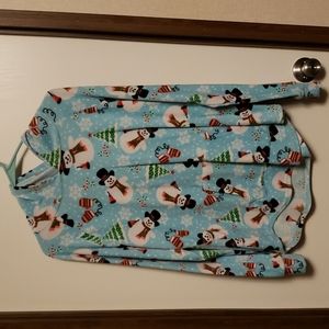 Super soft Christmas long sleeve shirt